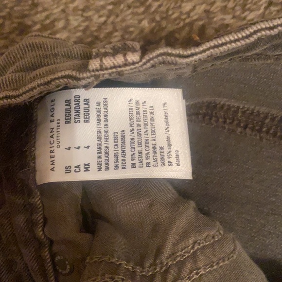 worn once - Picture 3 of 3